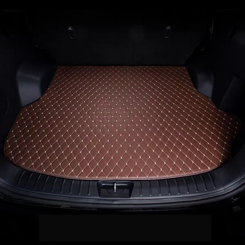 Karpet Bagasi Mobil Khusus Ren - Tech Accessories Renault ulasan dan harga