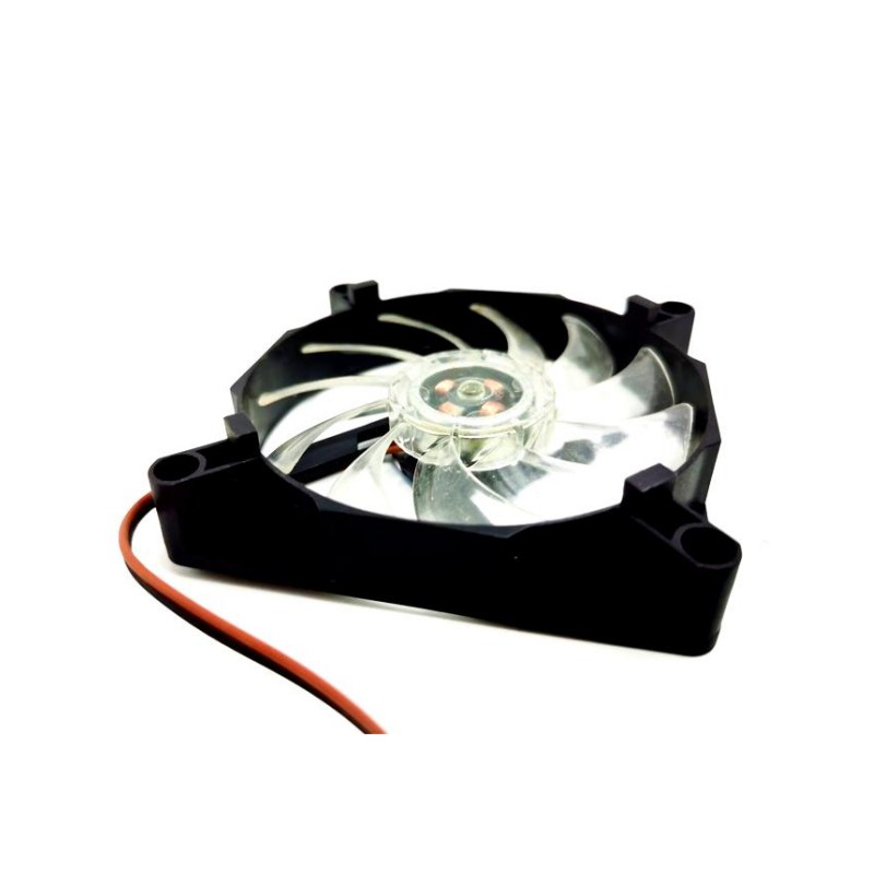 Kipas angin senyap 5V kipas an - Usb Fan Silent ulasan dan harga