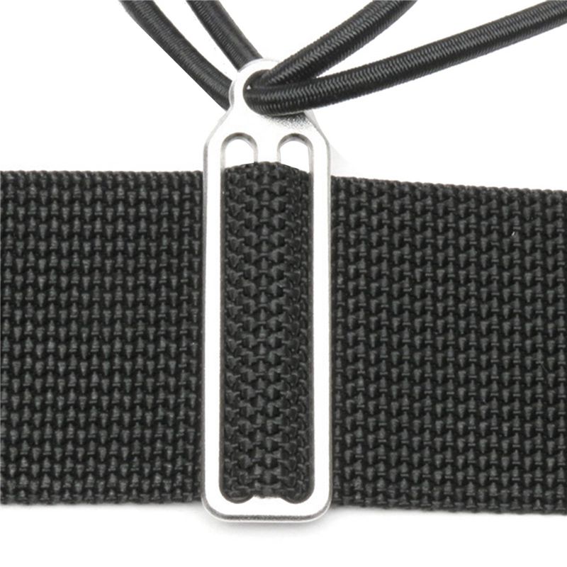 A89E-6X Gesper Pengikat Tali B - I Tech Accessories ulasan dan harga