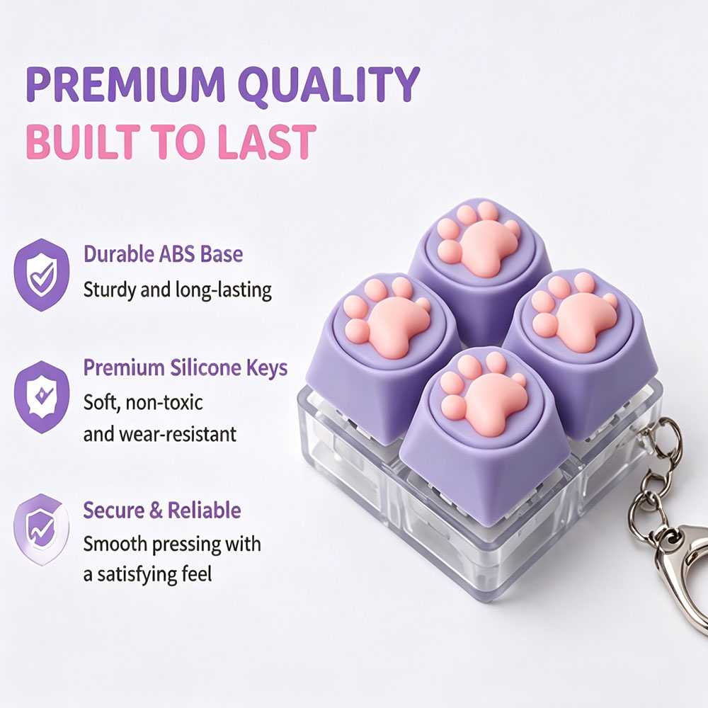 Aksesoris Teknologi Nyaman unt - Tech Keychain Accessories ulasan dan harga