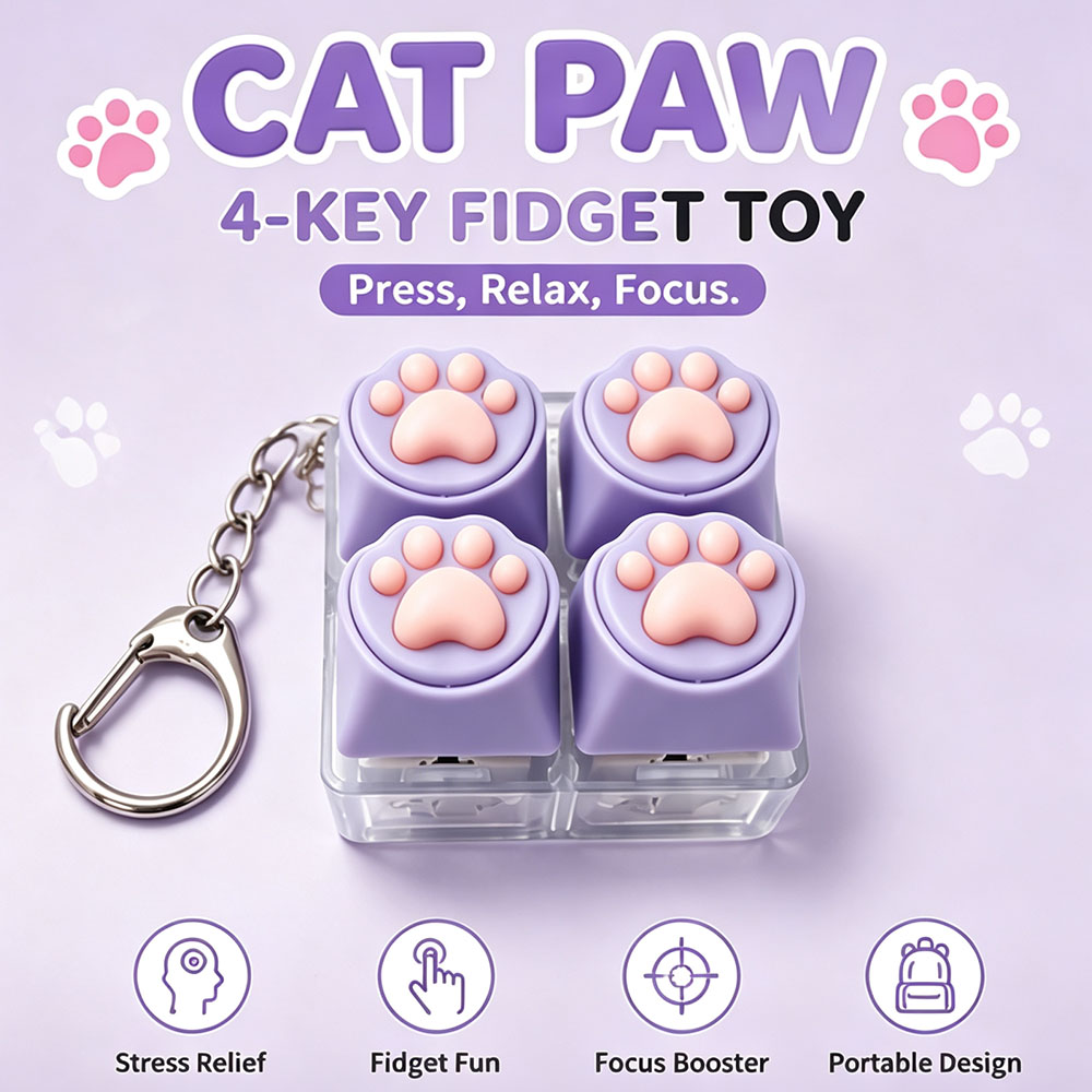 Aksesoris Teknologi Nyaman unt - Tech Keychain Accessories ulasan dan harga