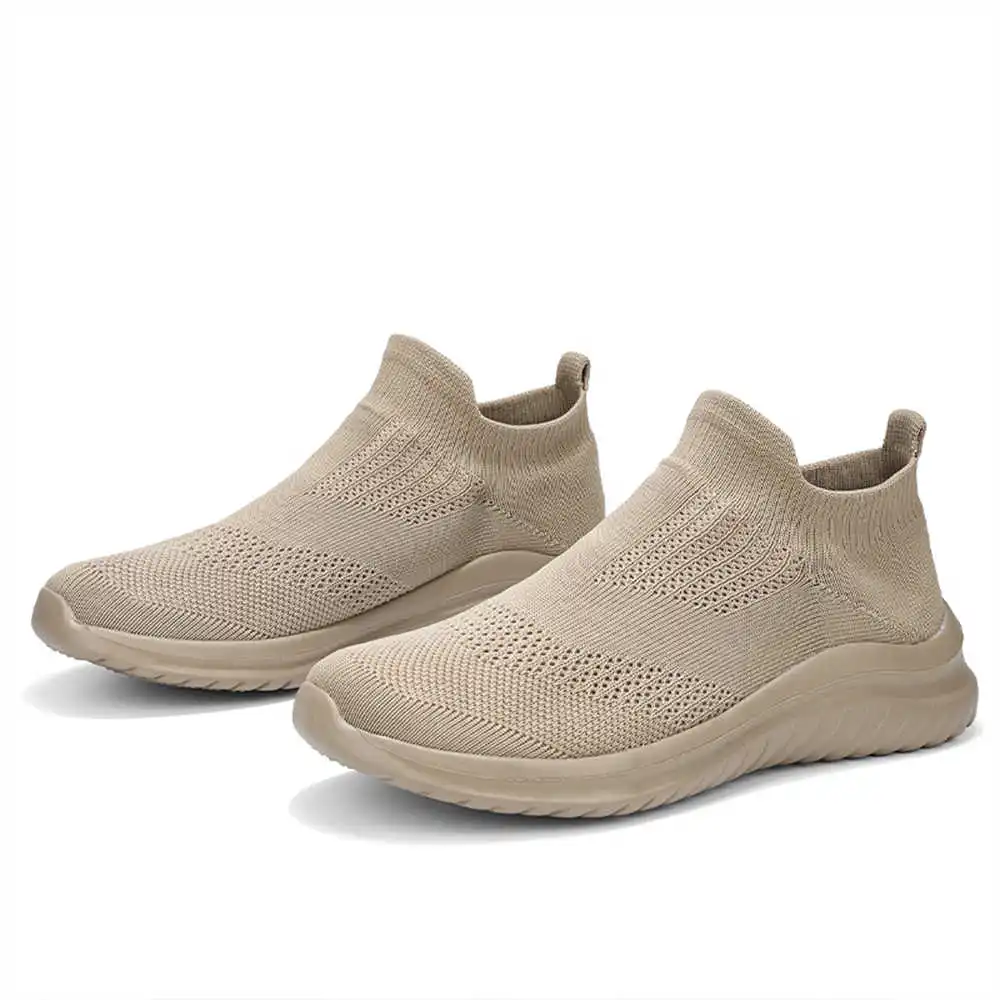 Sepatu olahraga pria, krem lem - Tech Accessories To Buy ulasan dan harga
