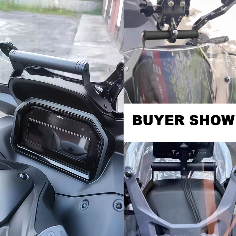 Aksesori Sepeda Motor Dudukan  - X Tech Accessories ulasan dan harga