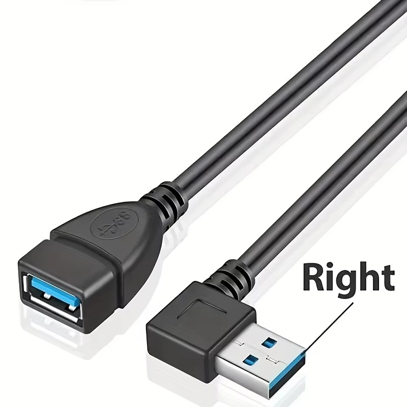 Kabel Ekstensi USB 3.0 Kecepat - Tech Accessories For Laptop ulasan dan harga