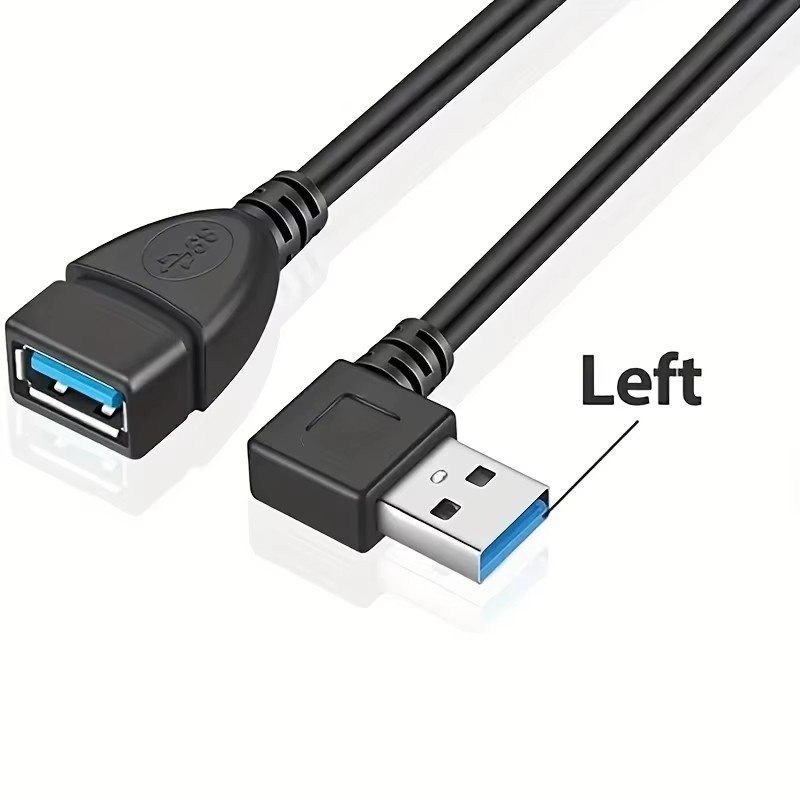 Kabel Ekstensi USB 3.0 Kecepat - Tech Accessories For Laptop ulasan dan harga