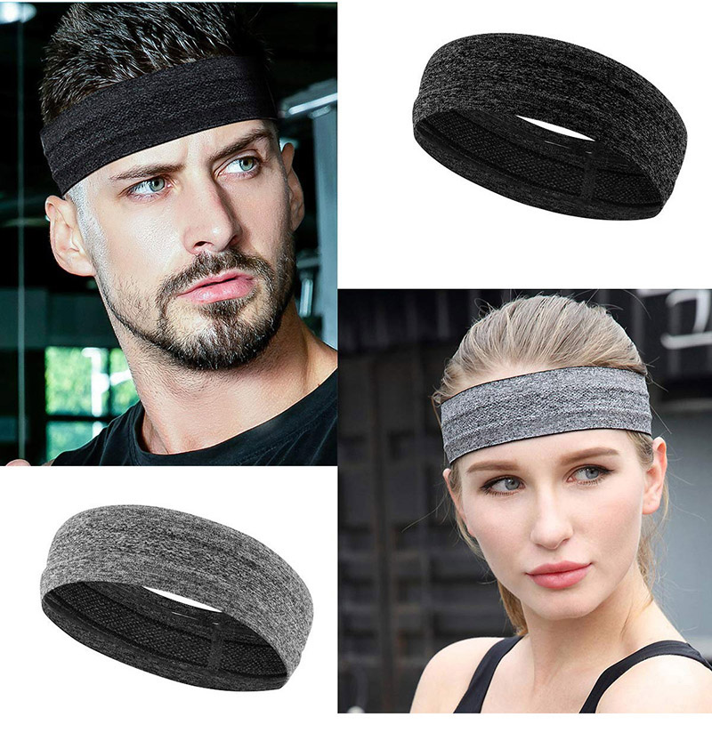 Ikat Kepala Olahraga Musim Pan - Tech Accessories For Men ulasan dan harga