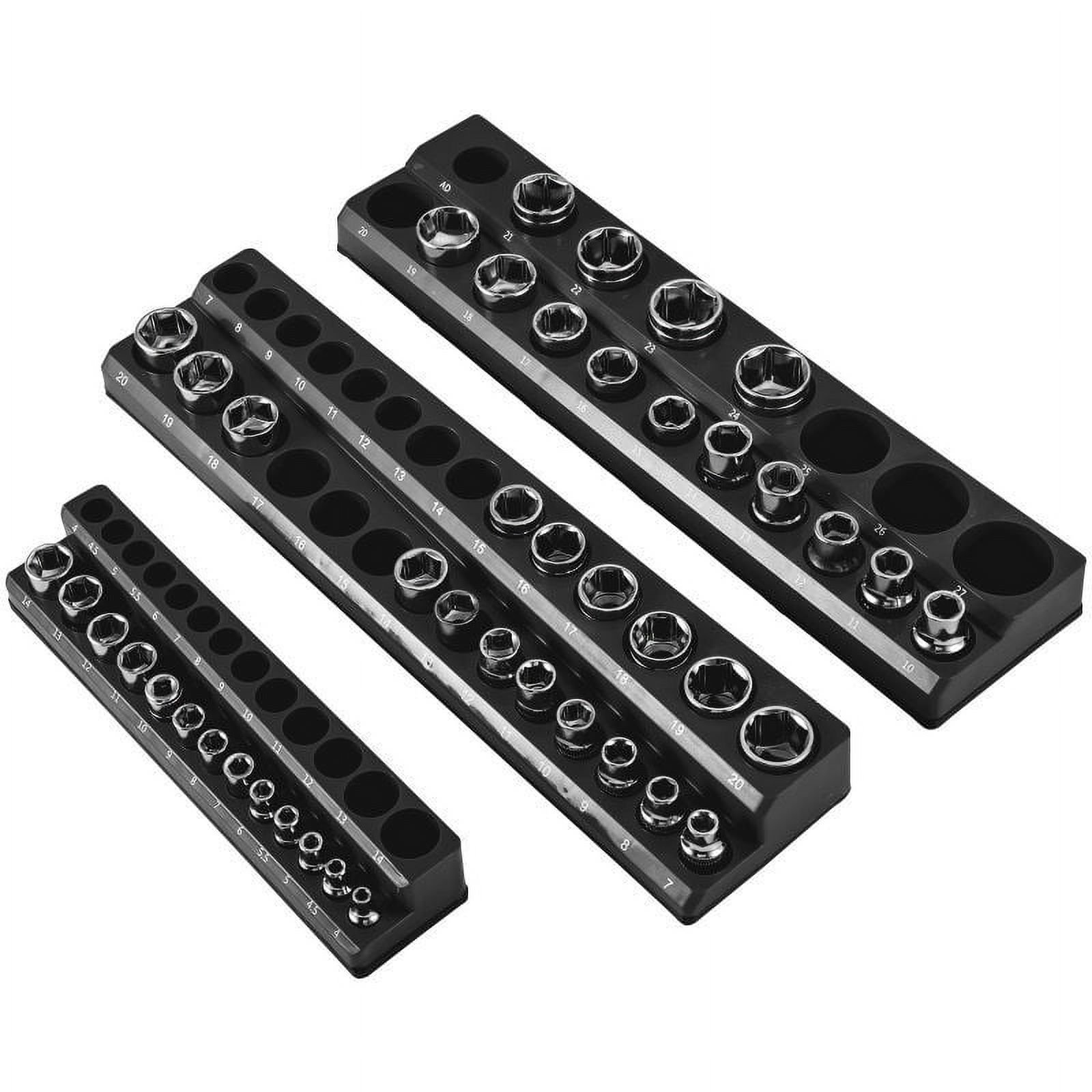 Rak Penyimpanan Rel Magnetik O - Tech Accessories Holder ulasan dan harga