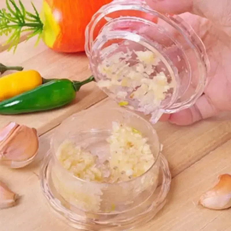 1 Buah Penghancur Bawang Putih - Tech Accessories And Gadgets ulasan dan harga