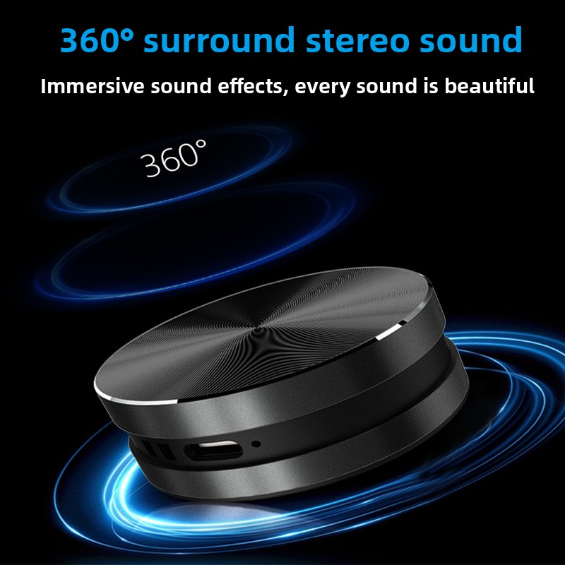 Speaker Bluetooth Konduksi Tul - I Tech Accessories ulasan dan harga