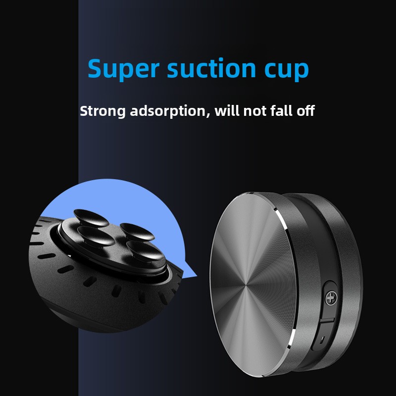 Speaker Bluetooth Konduksi Tul - I Tech Accessories ulasan dan harga