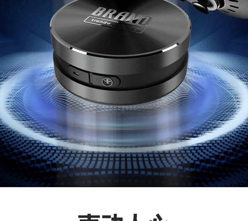 Speaker Bluetooth Konduksi Tul - I Tech Accessories ulasan dan harga