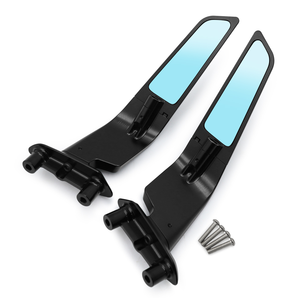 Kaca Spion Motor Baru yang Dap - I Tech Accessories ulasan dan harga