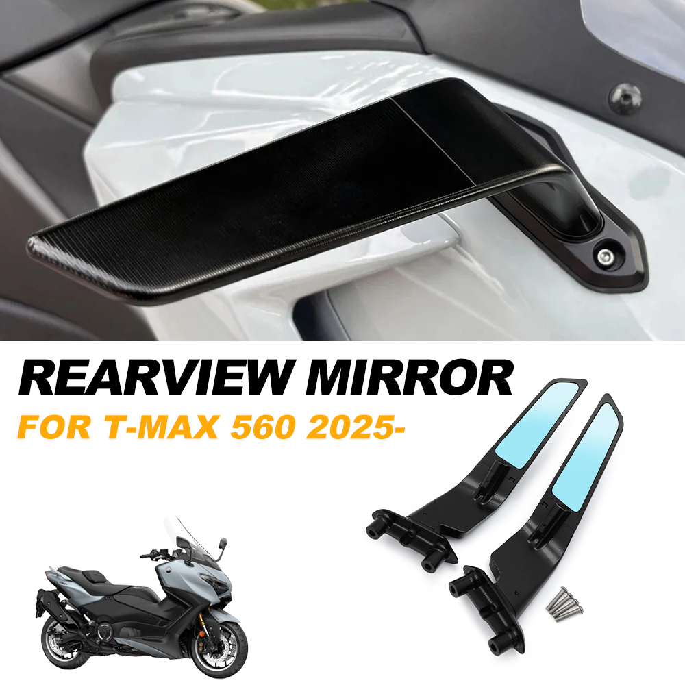 Kaca Spion Motor Baru yang Dap - I Tech Accessories ulasan dan harga