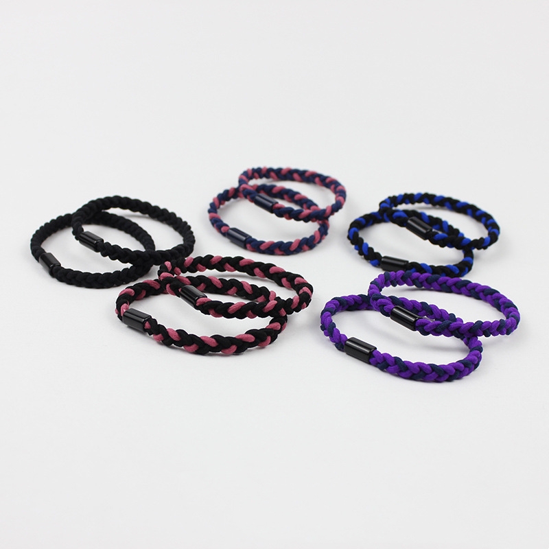 10 Buah Gelang Ikat Rambut Boh - Tech Accessories For Men ulasan dan harga