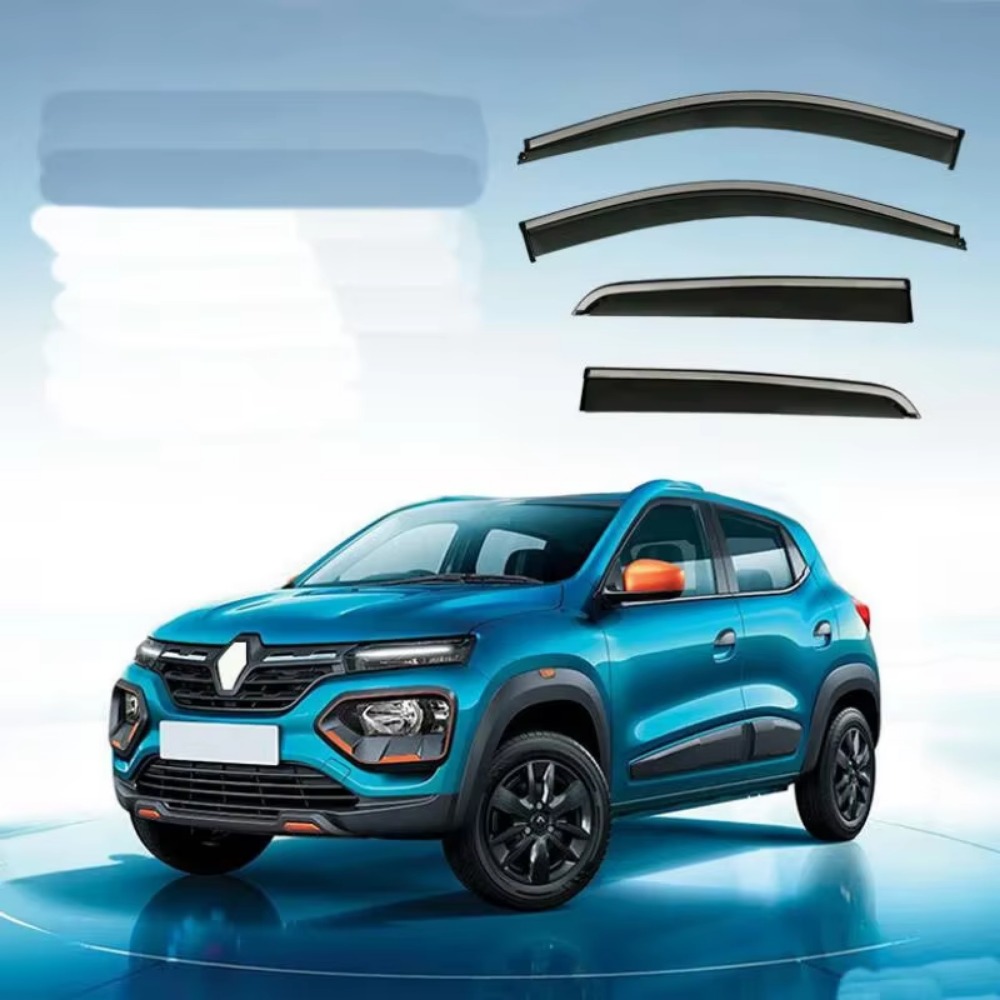 Aksesoris Body Kit Pelindung J - Tech Accessories Dacia ulasan dan harga