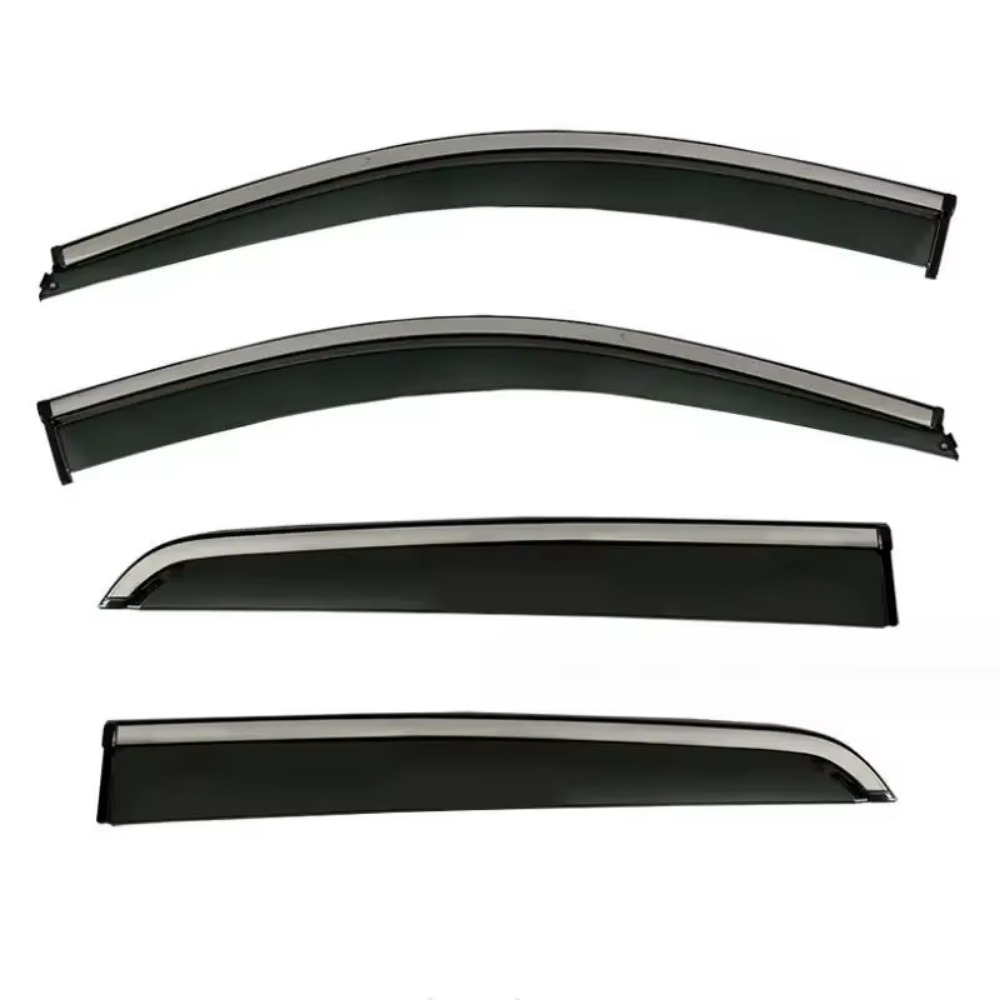 Aksesoris Body Kit Pelindung J - Tech Accessories Dacia ulasan dan harga