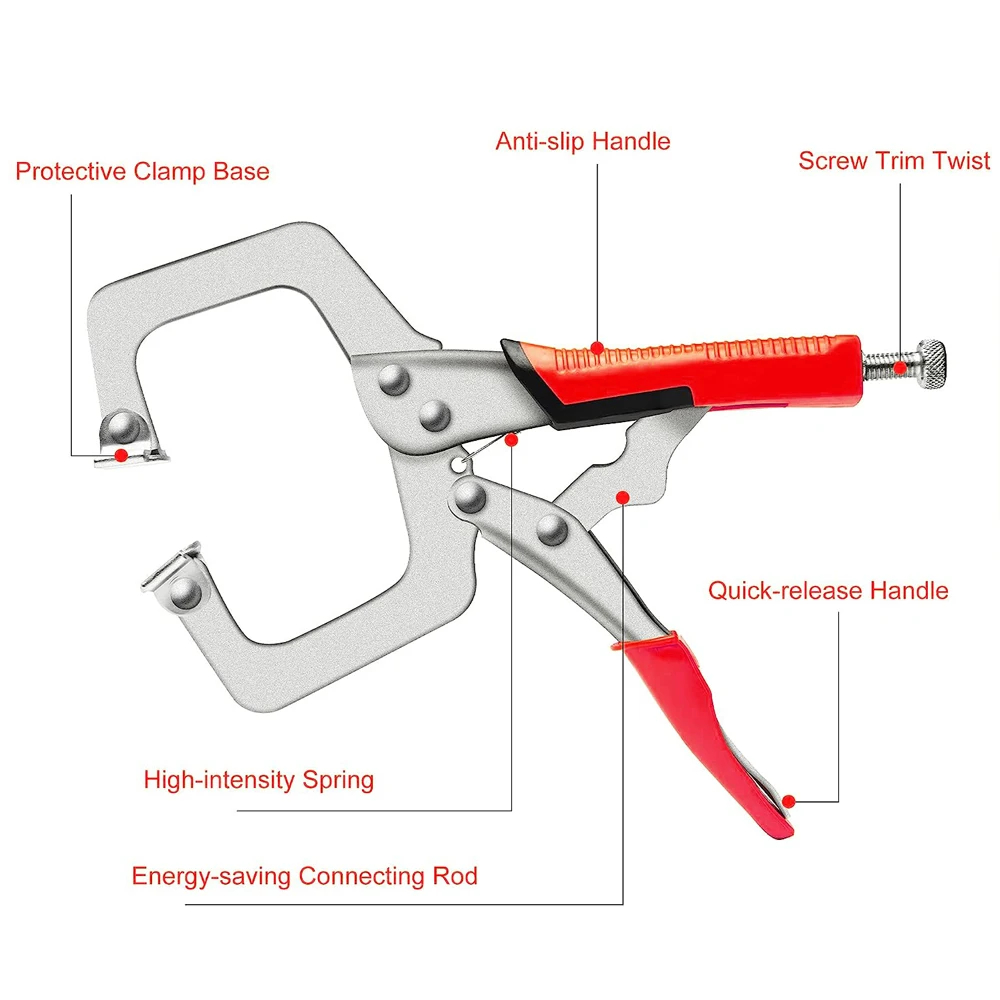 Laci Track instalasi Jig pemos - Tech Accessories Holder ulasan dan harga