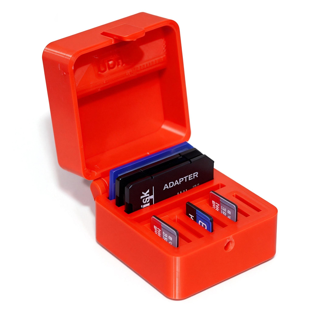 1. 18*1. Kotak Penyimpanan Kar - Tech Accessories For Laptop ulasan dan harga
