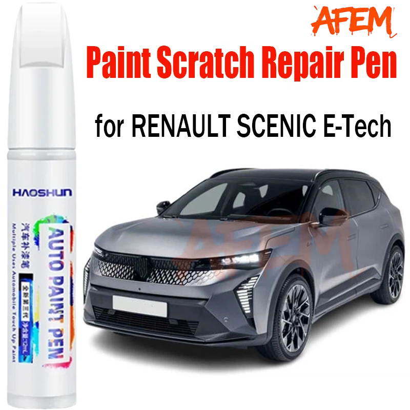 1 Pena Cat Mobil Pena Cat Perb - Tech Accessories Renault ulasan dan harga
