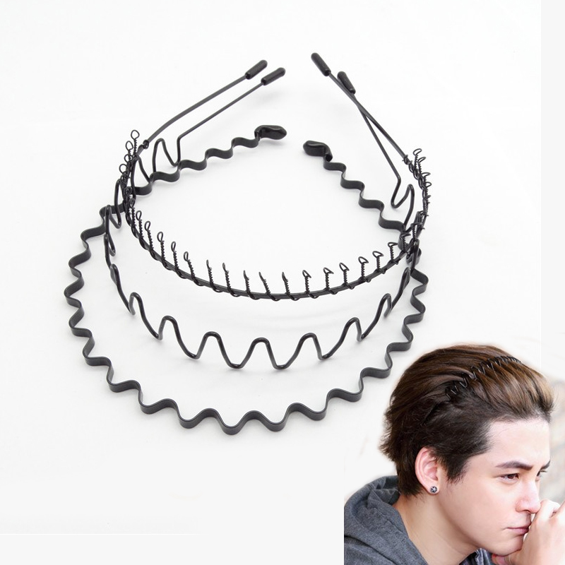 Karet Rambut Olahraga Melambai - Tech Accessories For Men ulasan dan harga