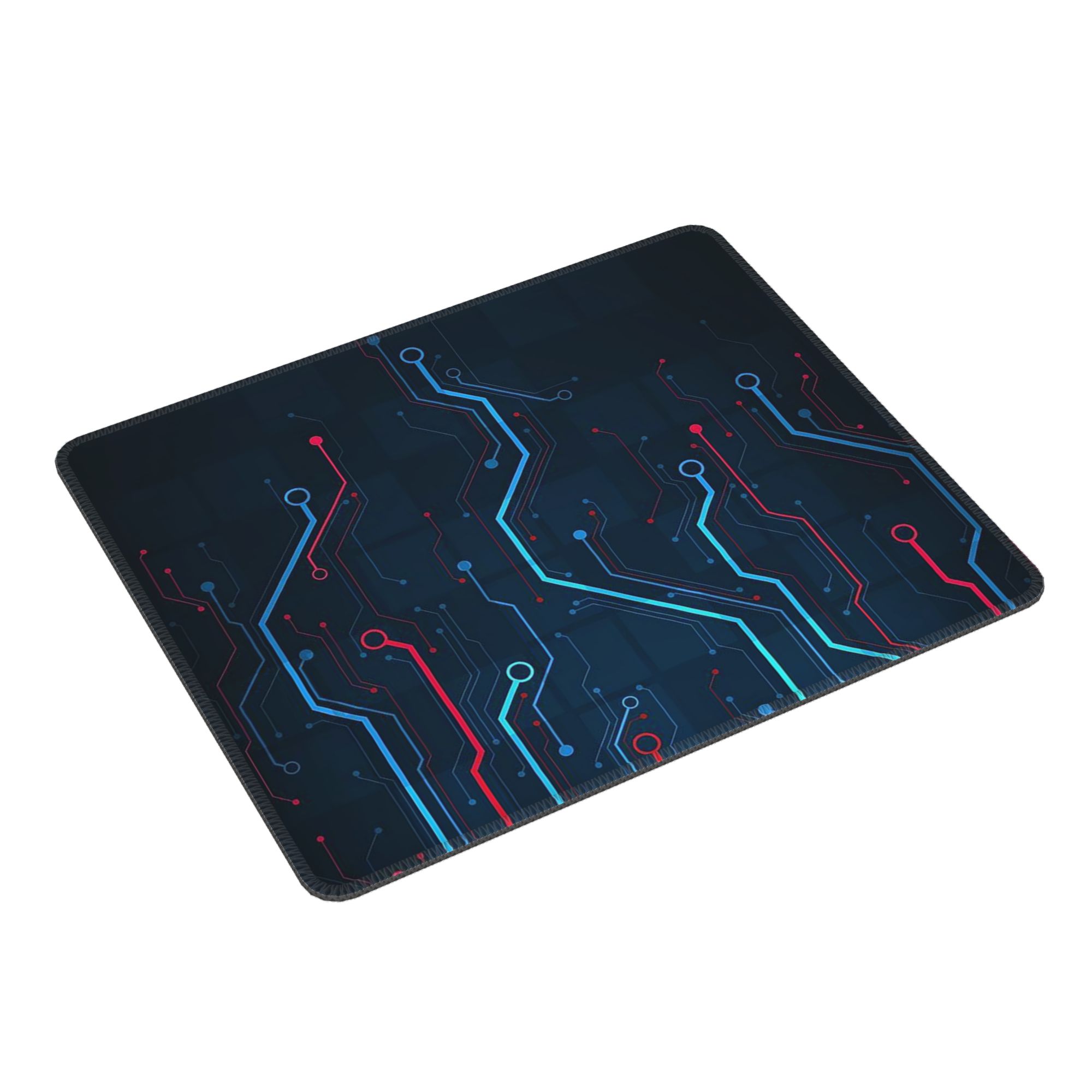 Alas Mouse Papan Sirkuit Berte - Tech Accessories For Laptop ulasan dan harga