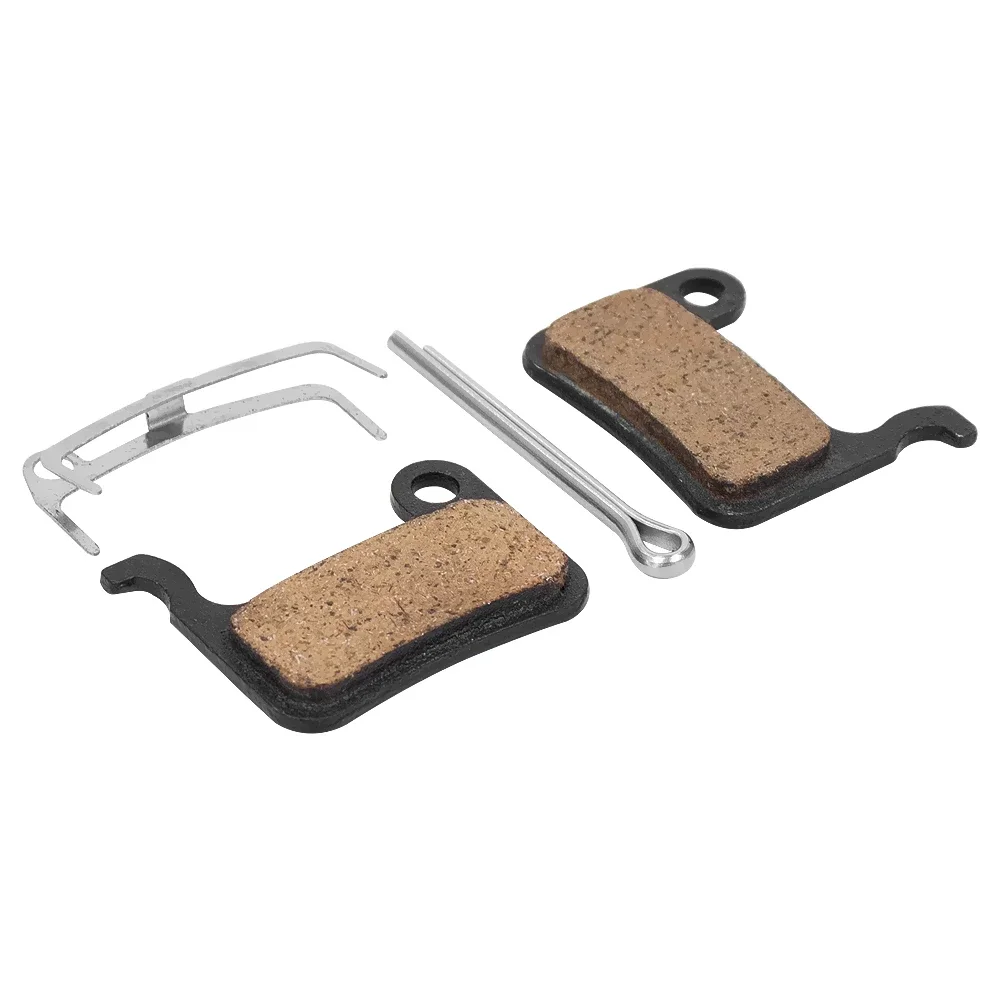 Bantalan Rem Cakram Skuter Lis - X Tech Accessories ulasan dan harga