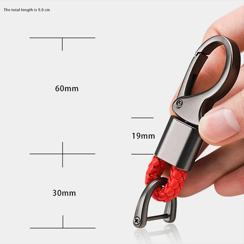 Aksesori motor, gantungan kunc - Tech Keychain Accessories ulasan dan harga