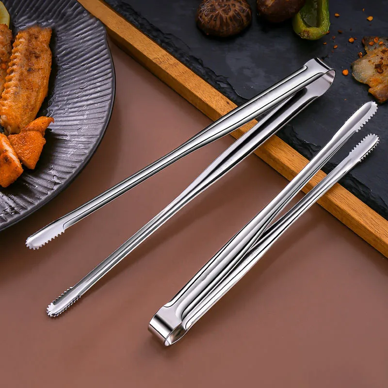 Klip Barbekyu Baja Tahan Karat - Tech Accessories And Gadgets ulasan dan harga