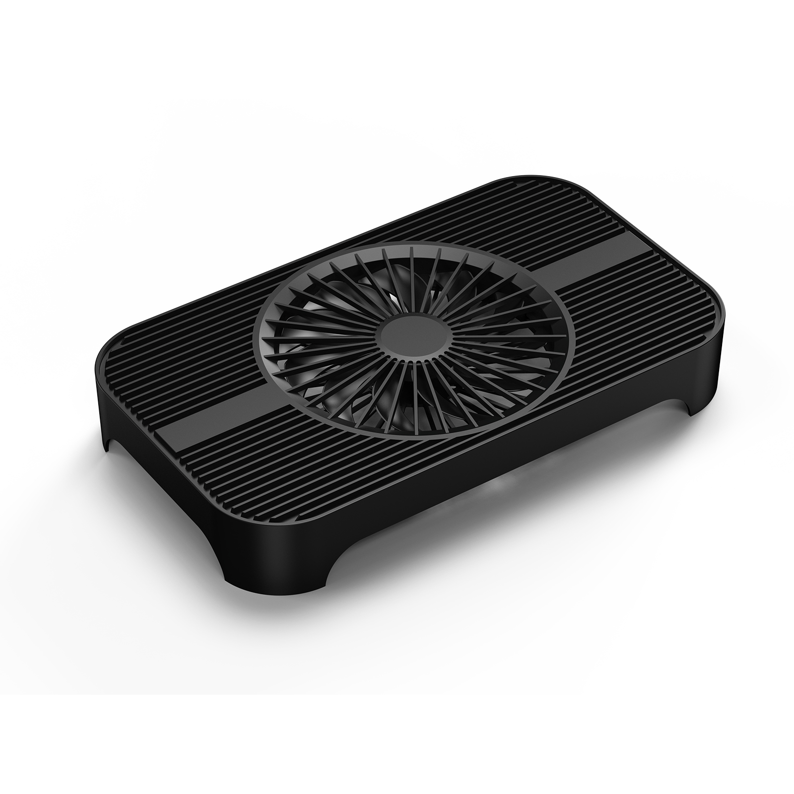 Kipas USB pendingin perangkat  - Usb Fan Silent ulasan dan harga