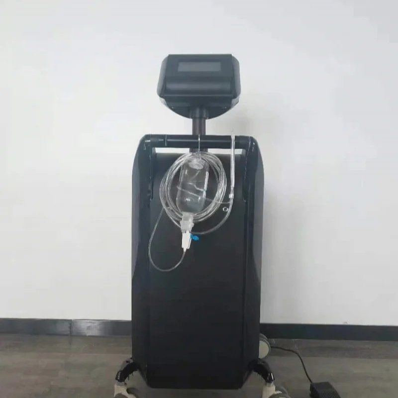Mesin injeksi mesodermal tanpa - Tech Accessories Uk ulasan dan harga