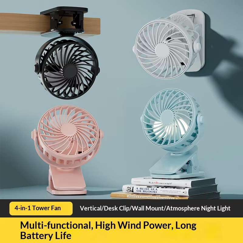 Kipas Gantung untuk Kereta Bay - Usb Fan Silent ulasan dan harga
