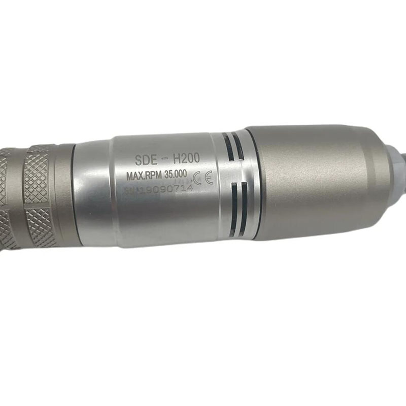 Pena Bor 30000RPM SDE H200 Han - Tech Accessories Box ulasan dan harga