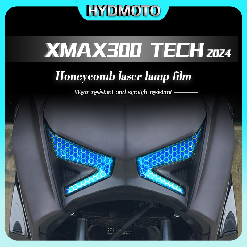 Lampu laser sarang lebah, Akse - X Tech Accessories ulasan dan harga