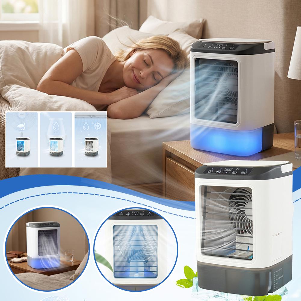Kipas Pendingin Rumah USB Port - Usb Fan Silent ulasan dan harga