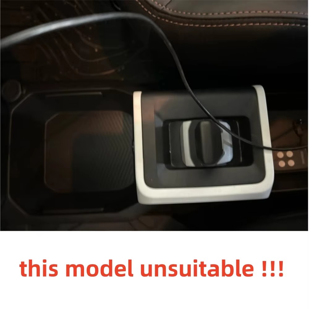 Untuk Dacia Spring untuk Renau - Tech Accessories Dacia ulasan dan harga
