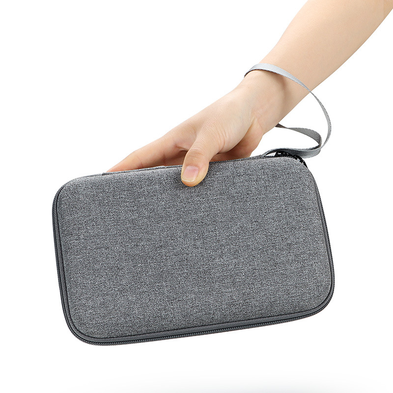 Tas Organizer Elektronik Porta - Tech Accessories Travel Organizer Pouch ulasan dan harga