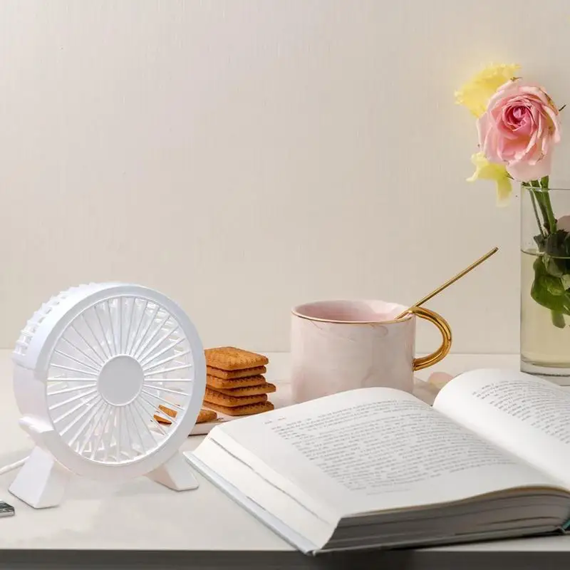 Kipas Mini Elektrik Pendingin  - Usb Fan Silent ulasan dan harga