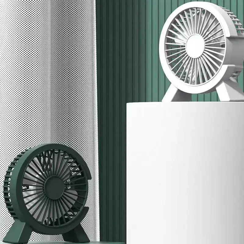 Kipas Mini Elektrik Pendingin  - Usb Fan Silent ulasan dan harga