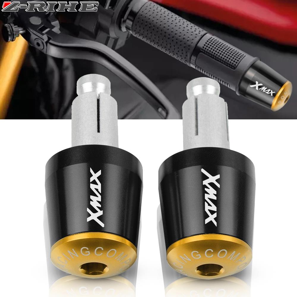 Aksesoris Motor untuk Buku 7/8 - Xmax Tech Max Accessories ulasan dan harga
