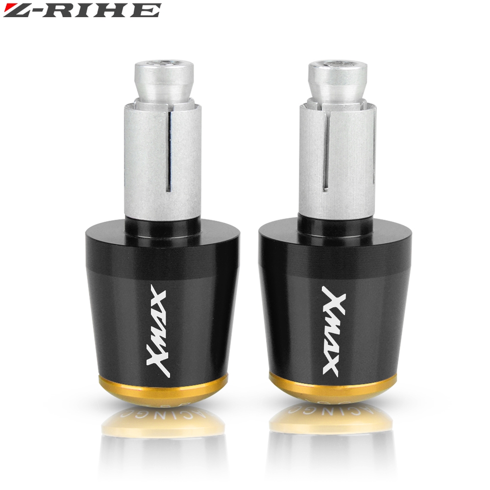 Aksesoris Motor untuk Buku 7/8 - Xmax Tech Max Accessories ulasan dan harga
