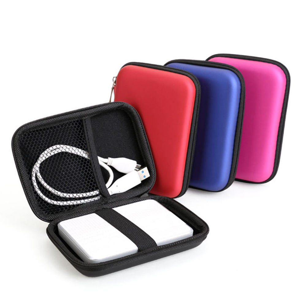 EVA Tas Jinjing Keras Pengisi  - Tech Accessories And Gadgets ulasan dan harga