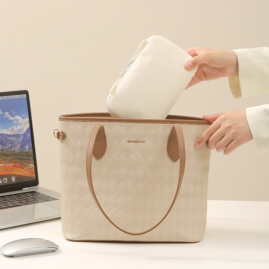 Organizer Kabel Portabel untuk - Tech Accessories Travel Organizer Pouch ulasan dan harga