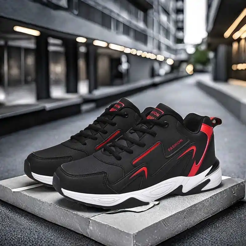 Sepatu kets olahraga untuk pri - Tech Accessories To Buy ulasan dan harga