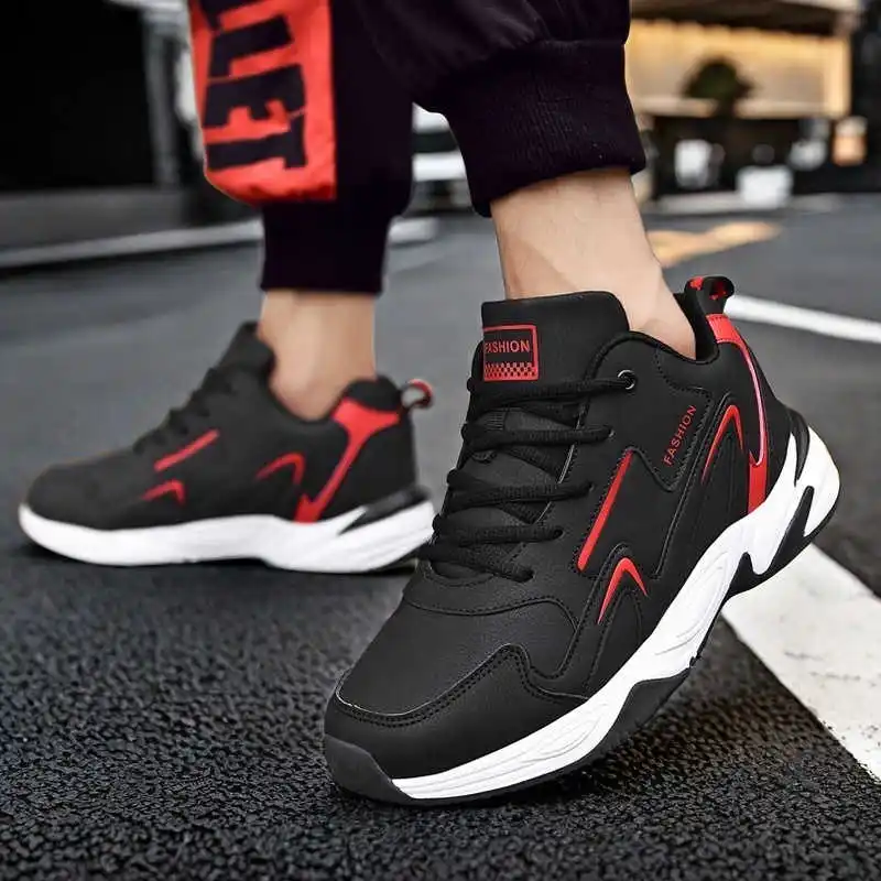 Sepatu kets olahraga untuk pri - Tech Accessories To Buy ulasan dan harga