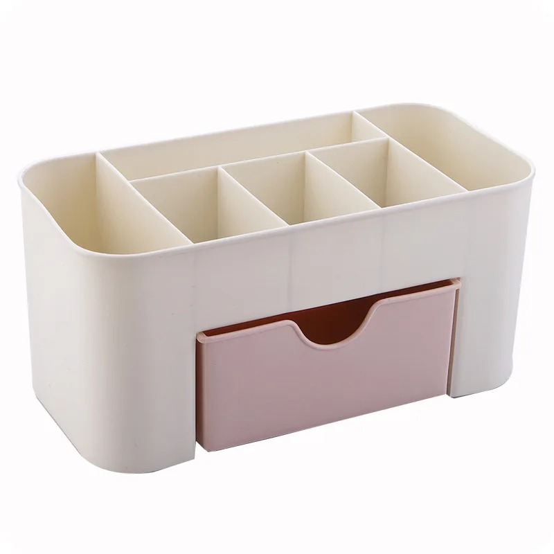 Wadah Organizer plastik seni k - Tech Accessories Box ulasan dan harga
