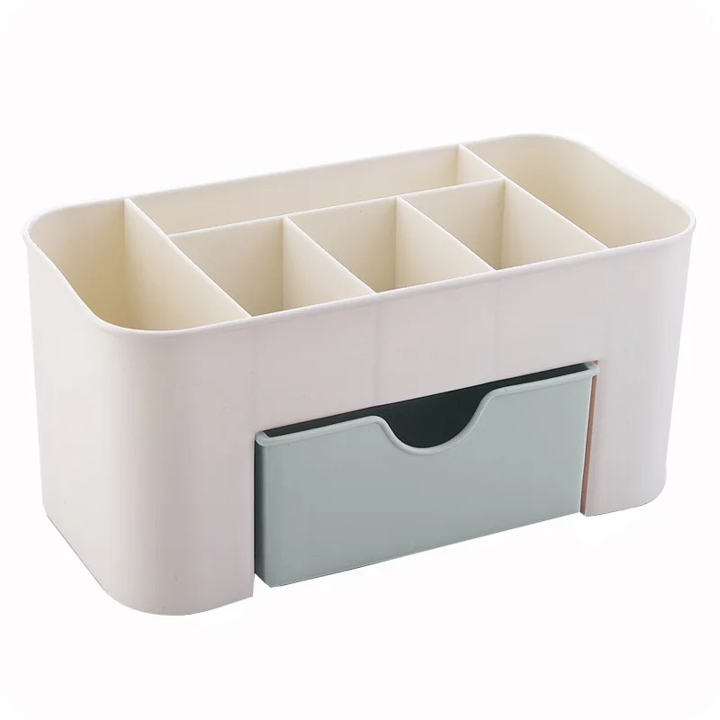 Wadah Organizer plastik seni k - Tech Accessories Box ulasan dan harga
