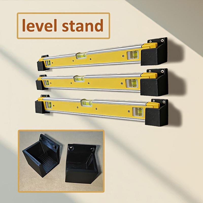 2 Buah Penyangga Dinding Spiri - Tech Accessories Holder ulasan dan harga