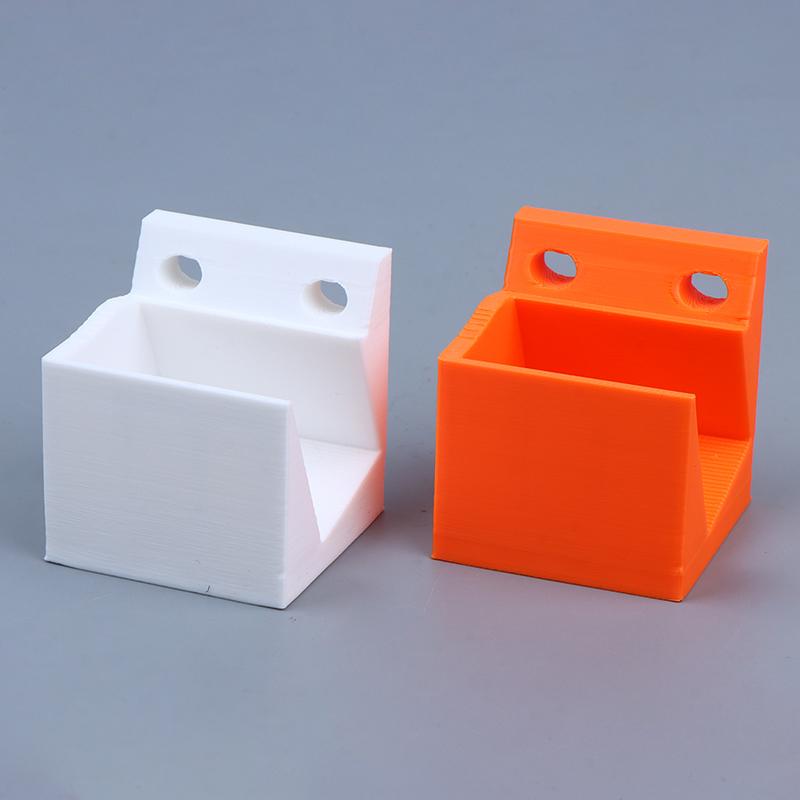 2 Buah Penyangga Dinding Spiri - Tech Accessories Holder ulasan dan harga