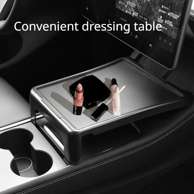 Nampan makan untuk Tesla Model - Tech Desktop Accessories ulasan dan harga