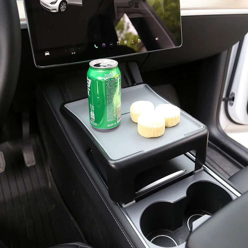 Nampan makan untuk Tesla Model - Tech Desktop Accessories ulasan dan harga